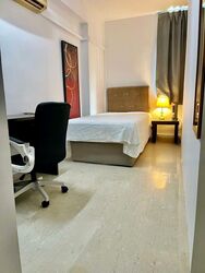 Camellia Lodge (D14), Apartment #482036881
